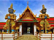 泰國 清邁+清萊 雙飛4晚5日泰北全景游