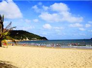 【公司旅游】陽西沙扒灣月亮灣二天游-皇牌