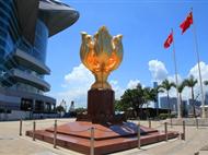 香港觀光海洋公園迪士尼樂園澳門3天2晚