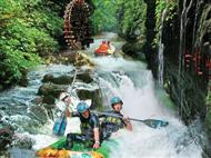 清遠古龍峽· 云天玻霸玻璃峽谷純玩一天游