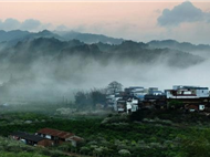 從化毅華溫泉酒店、綠道游船、摘水果、溪頭村二天游