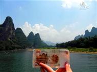 桂林陽朔三天游【團隊游 高性價比】