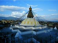 【暑假】深度之旅|尼泊爾+藍毗尼9天<四星酒店+特色酒店>