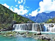 【美好年華】昆明、大理、麗江純玩雙飛6天