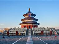 【不帶銀兩游北京】北京+天津雙飛6日5+5懶人游