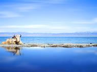 高端-奢享游絲路 青海雙飛雙動6日游