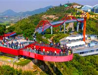 歐姆龍集團，深圳東部華僑二日游