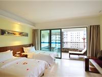 從化摘水果、流溪河森林公園、望谷溫泉度假村純玩二日游